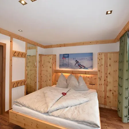 Kroells Alpenchalet Krimml Exterior photo