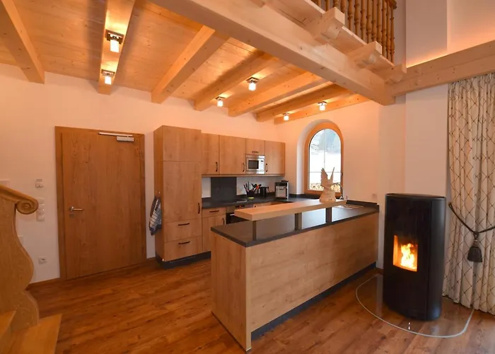 Kroells Alpenchalet
