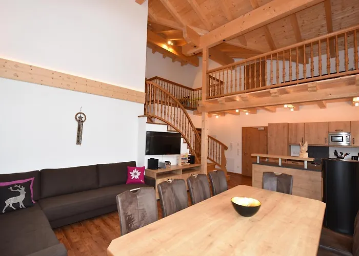 Kroells Alpenchalet