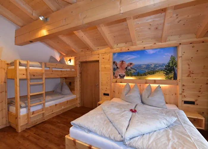 Kroells Alpenchalet