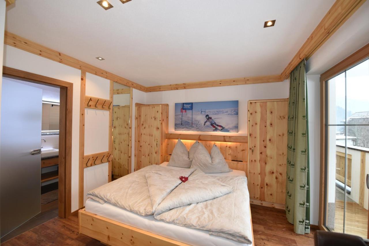 Chalet Kroells Alpenchalet