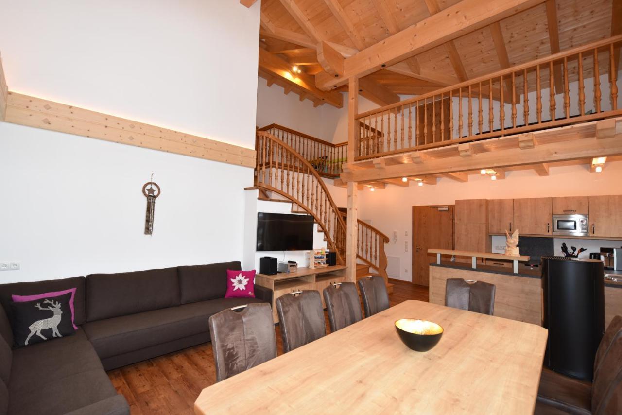Kroells Alpenchalet Chalet *