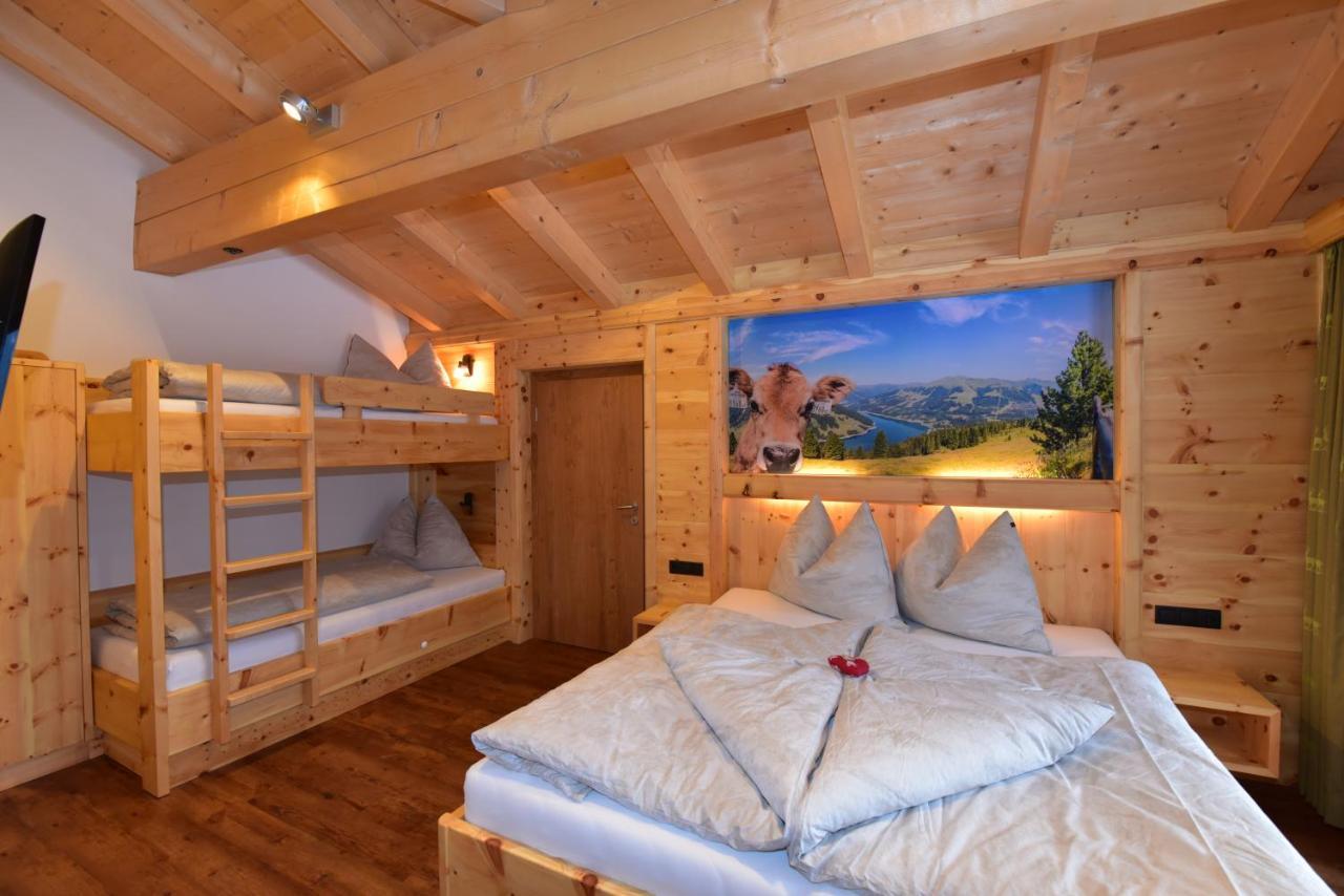 Chalet Kroells Alpenchalet